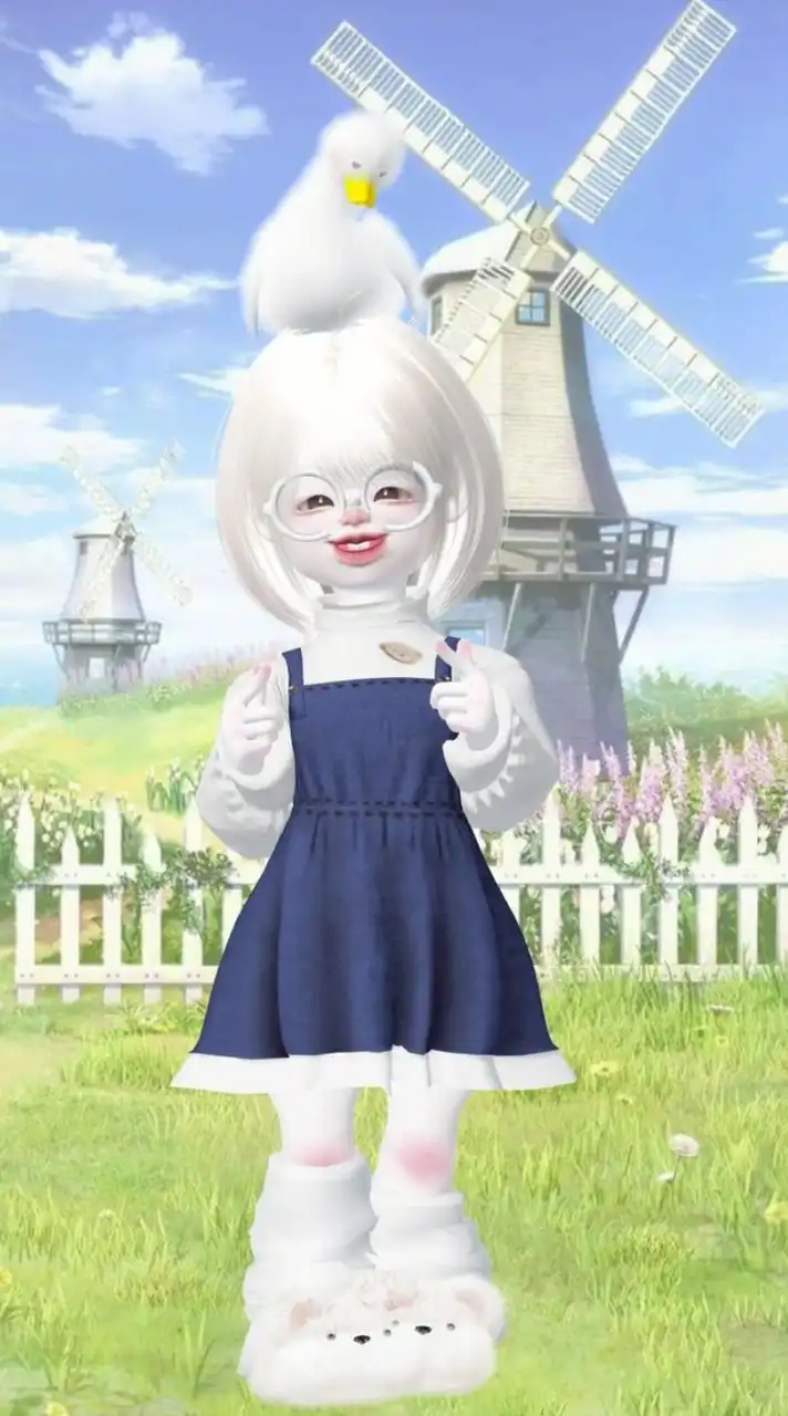 ครอบครัวบัดดี้(roblox)☆ﾟ♫•*¨*•.¸¸♪