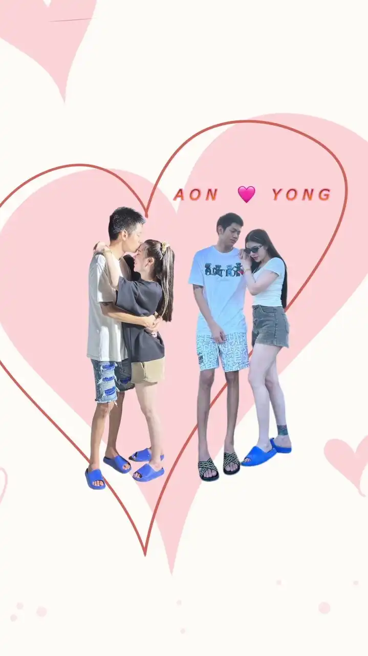🩷เด็กดื้อกับคนแก่ขี้งอล(AY)🩷
