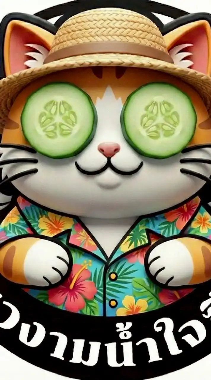 กลุ่ม แมวงามน้ำใจซีรี่ส์