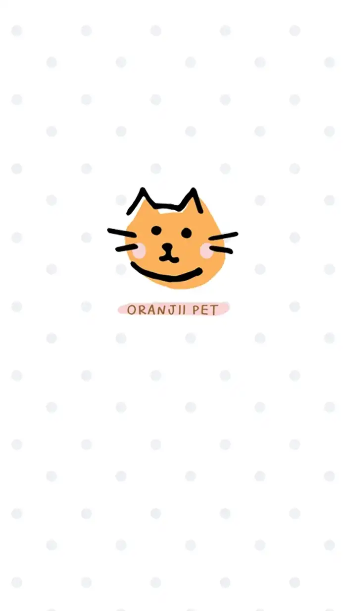 Oranjii Pet