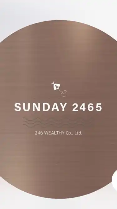 Sunday 2465 Open Chat