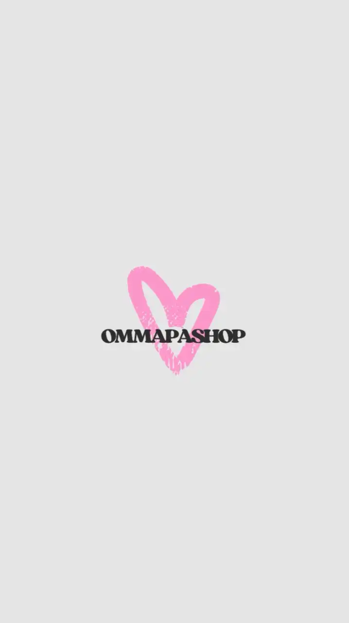 ommapashop🇰🇷🧚🏻‍♀️