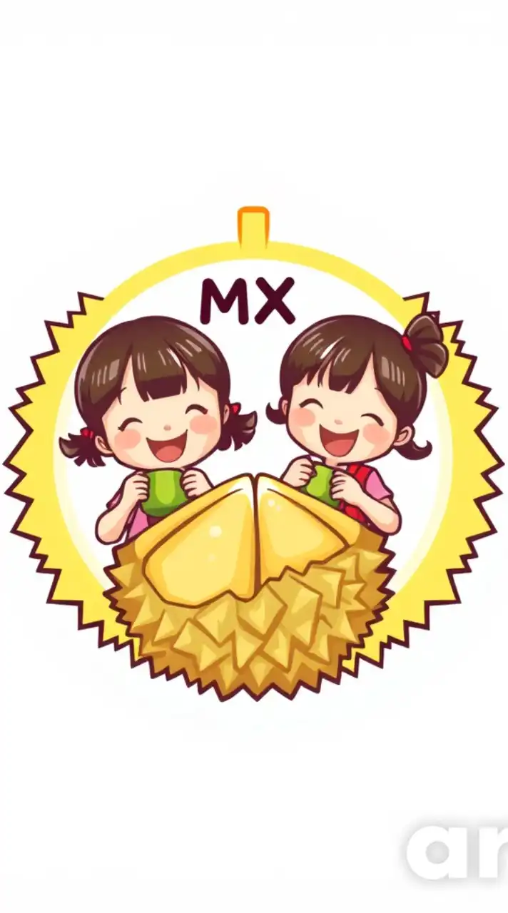 แผงทุเรียน เฮียกวาง MX