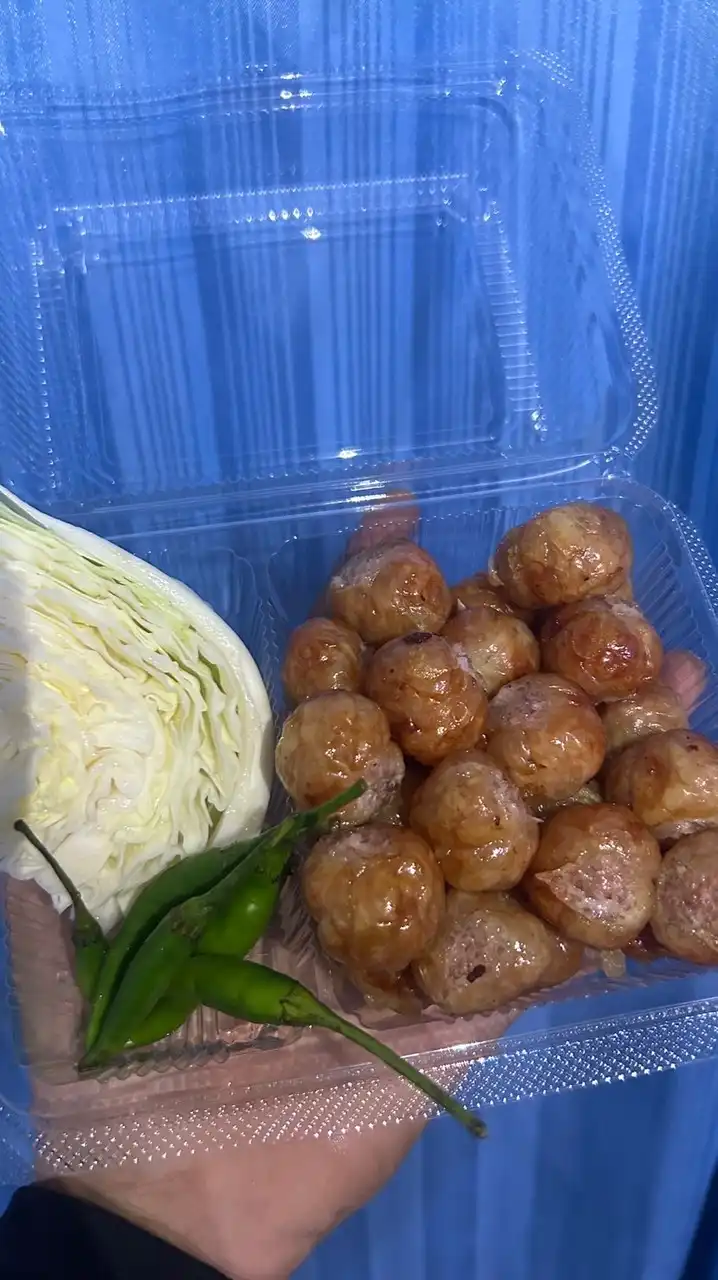 Money ไส้กรอกซิ่ง🛵❤️