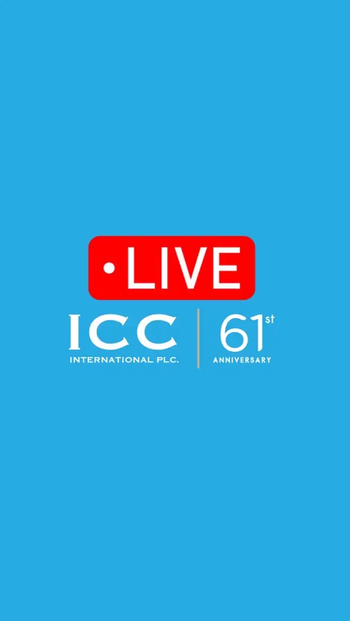 ICC #งานใหม่ใกล้ฉัน