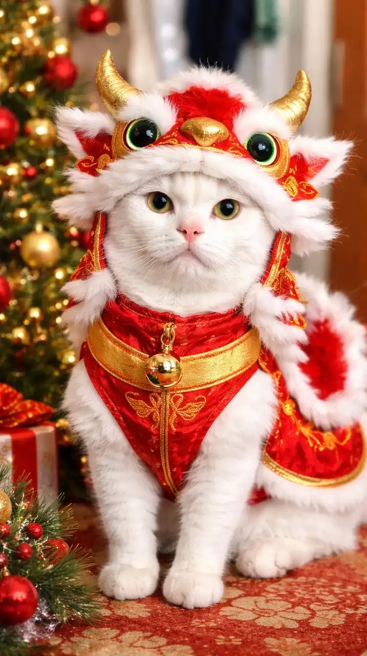 จักรวาลของแมว