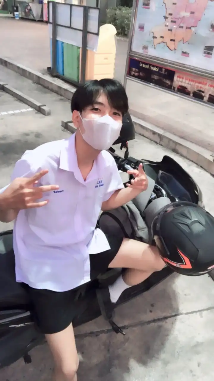 แบตกำลังจะหมด🥺