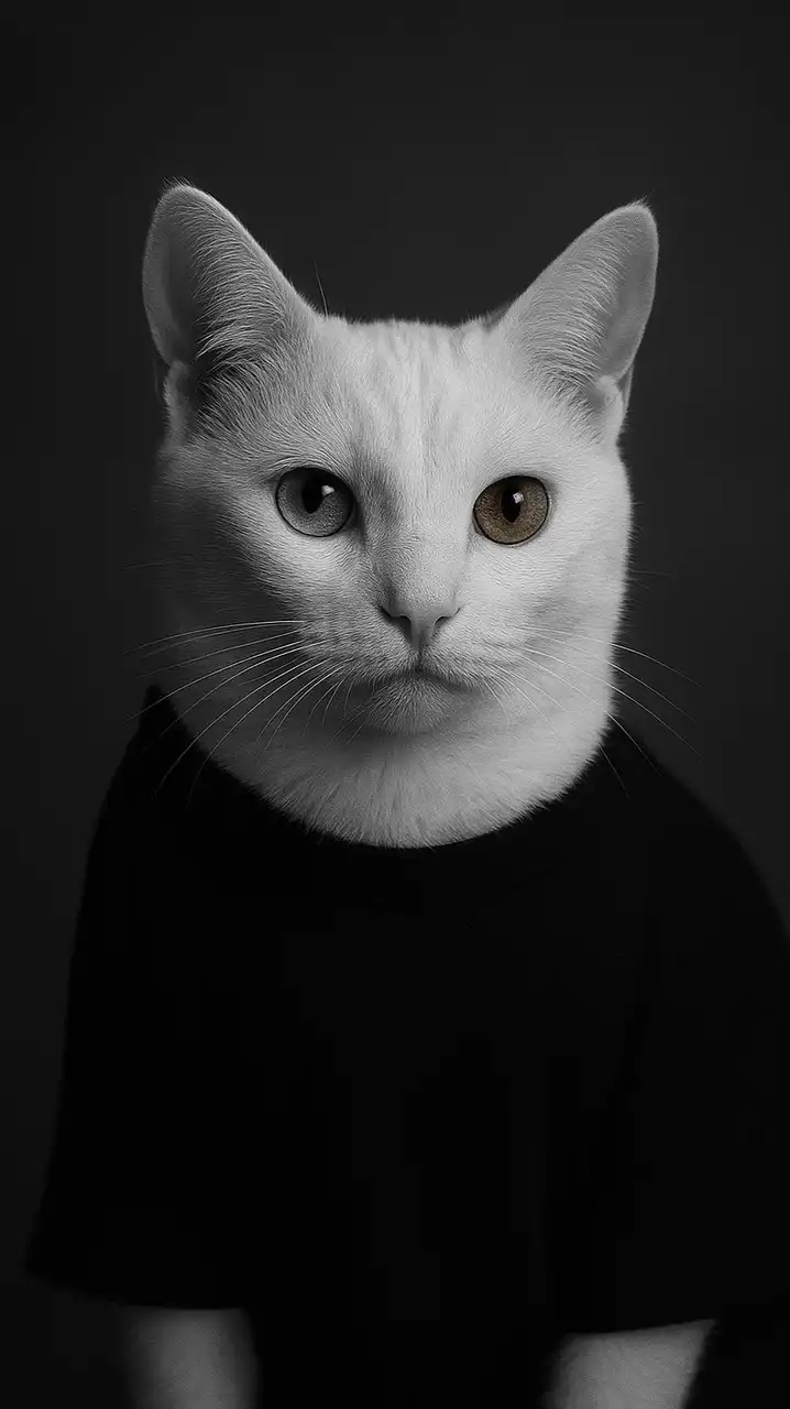 จักรวาลของแมว