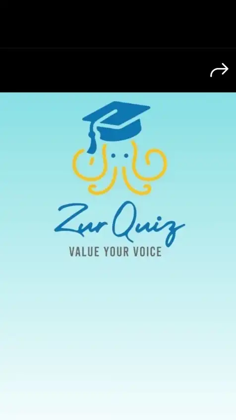 🔵ZurQuiz  Food& Restaurant