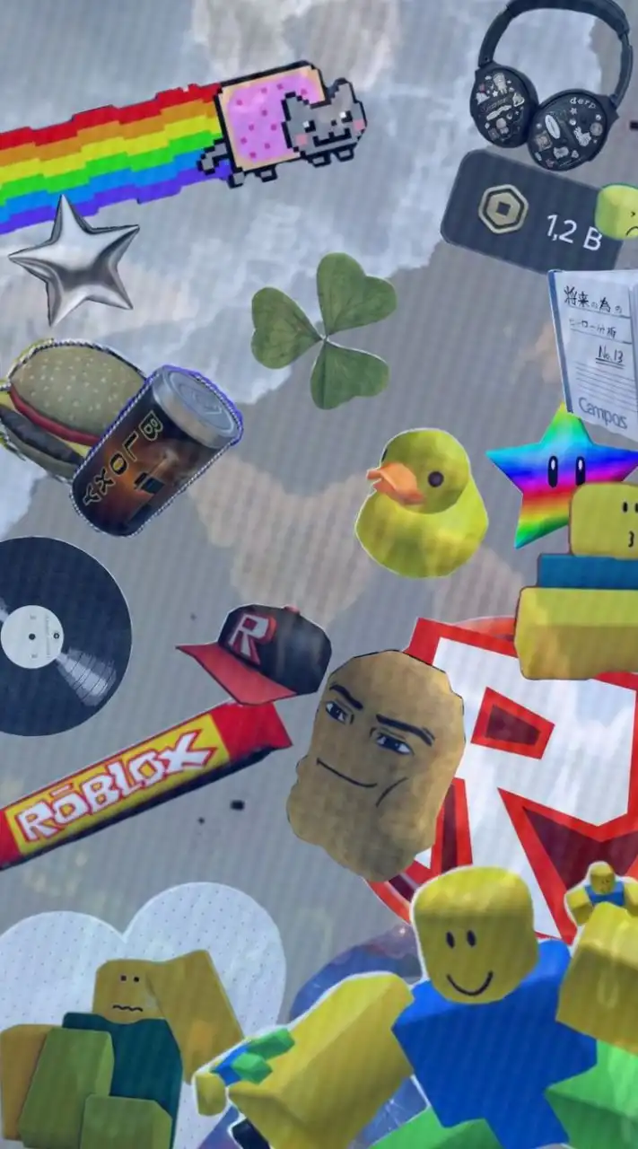 ★-Robloxian Community!-★