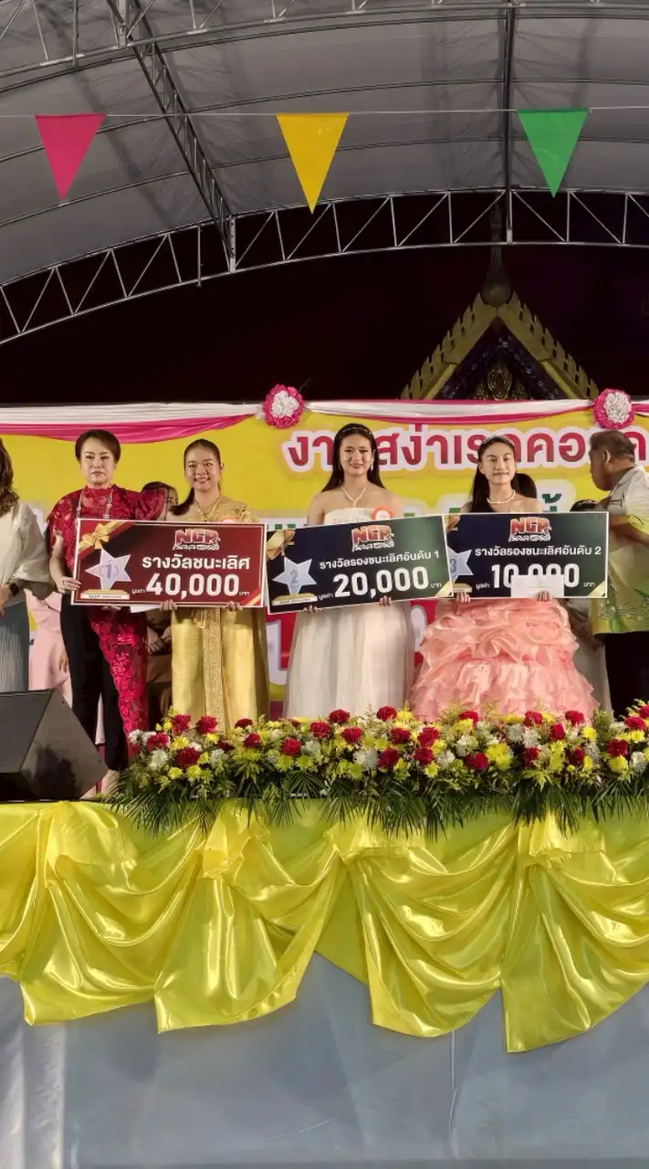 ศิลปินค่าย NGR Reccord