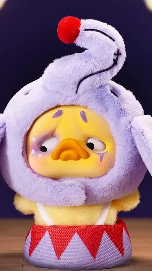 Upset Duck Thailand Official