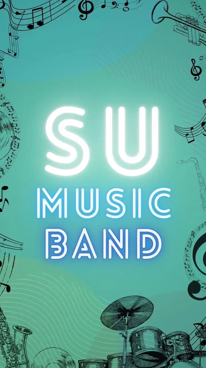 ชมรมดนตรีสากล SU_BAND 68