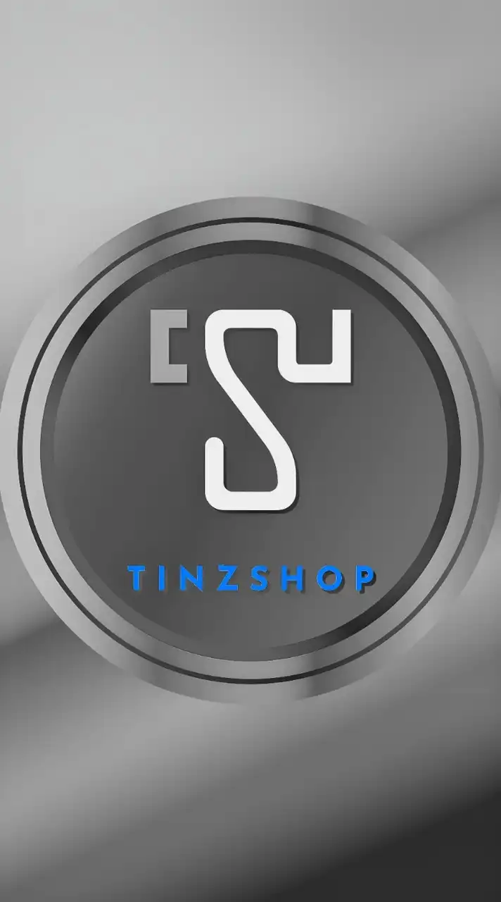 Tinzshop Line Square