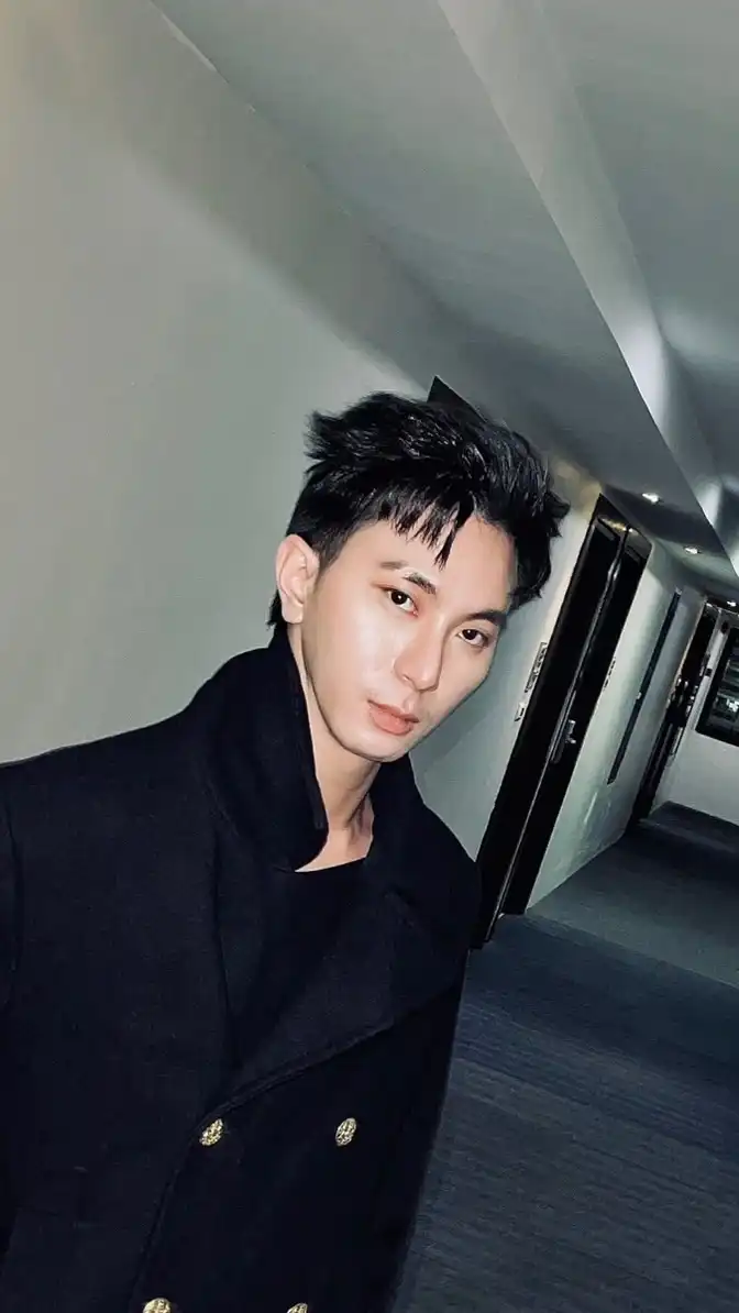 ด้อมซีโจแมวง่วง (🐈‍⬛💤)