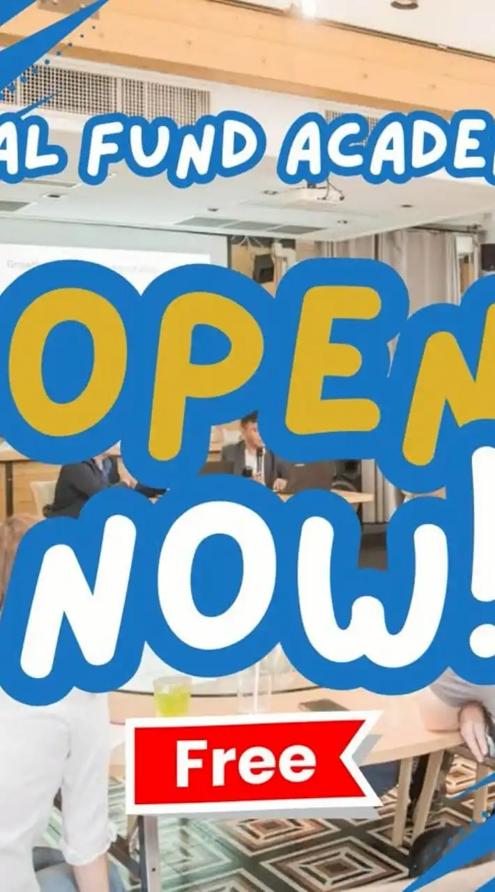 Mutual Fund Academy 101 By AJ Ruk