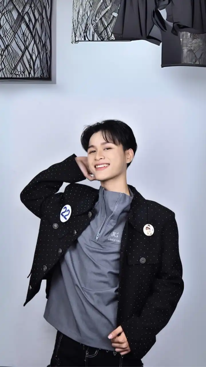 ไอดอลเด็กเนิร์ด #TI22ต้น #TOBEIDOL15