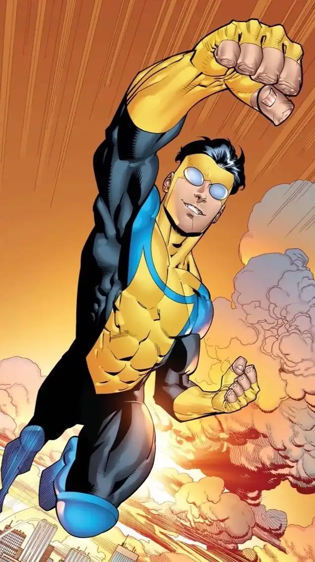 Invincible