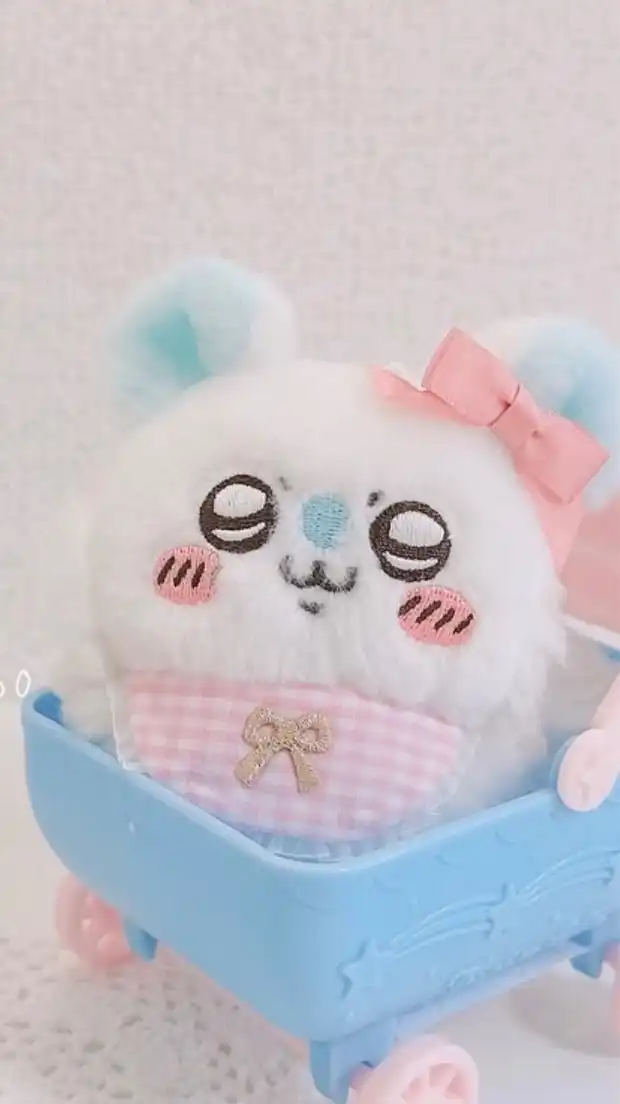 Miichan 🍒 มี่จัง