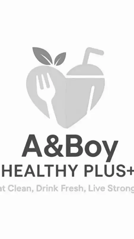 ร้าน A&B อาหารสุขภาพสายฟิต 💪