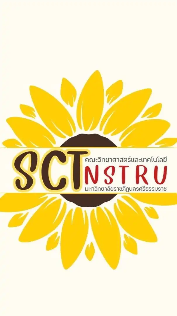 คณะวิทย์🌻SCT’50