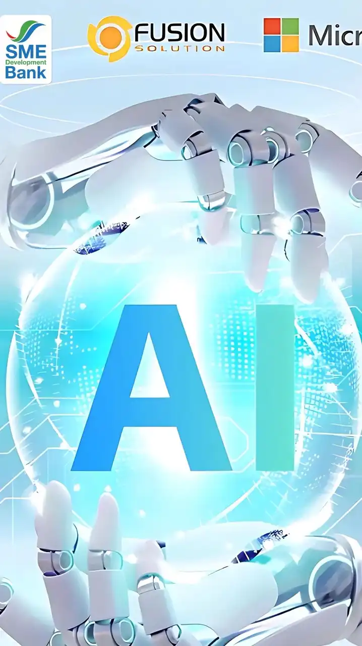 Up Skill SMEs AI Microsoft Copilot จ.ขอนแก่น