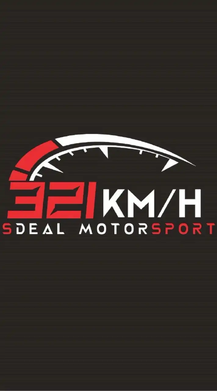 321km/h SDeal MotorSport
