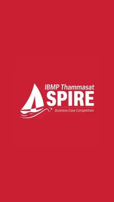 Finalists Aspire by IBMP TU