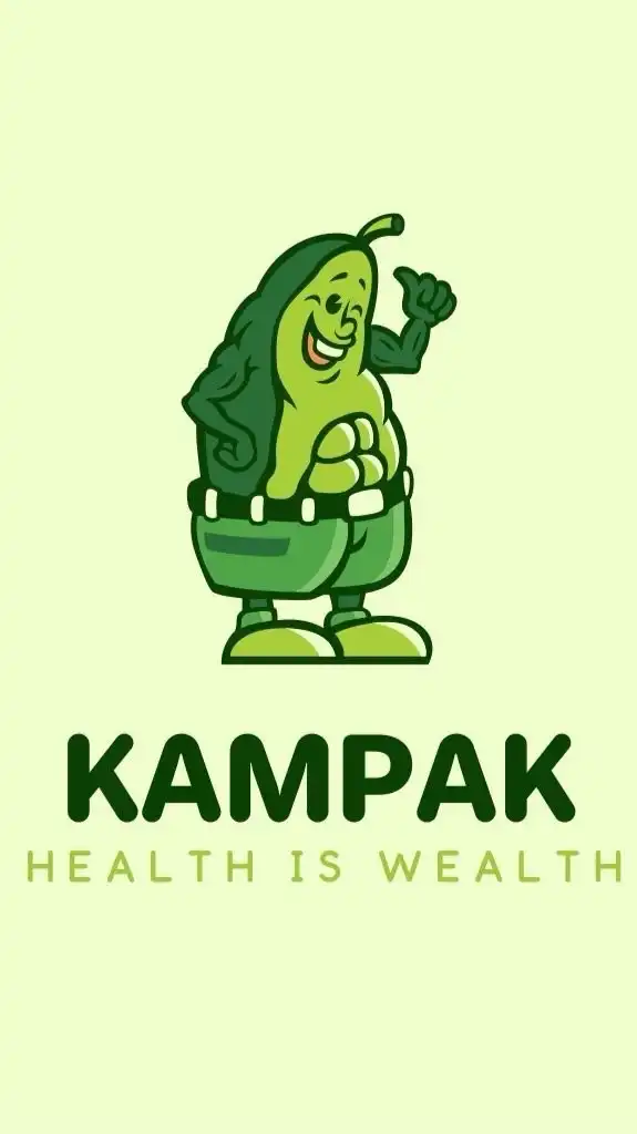 Kampak (คำผัก)