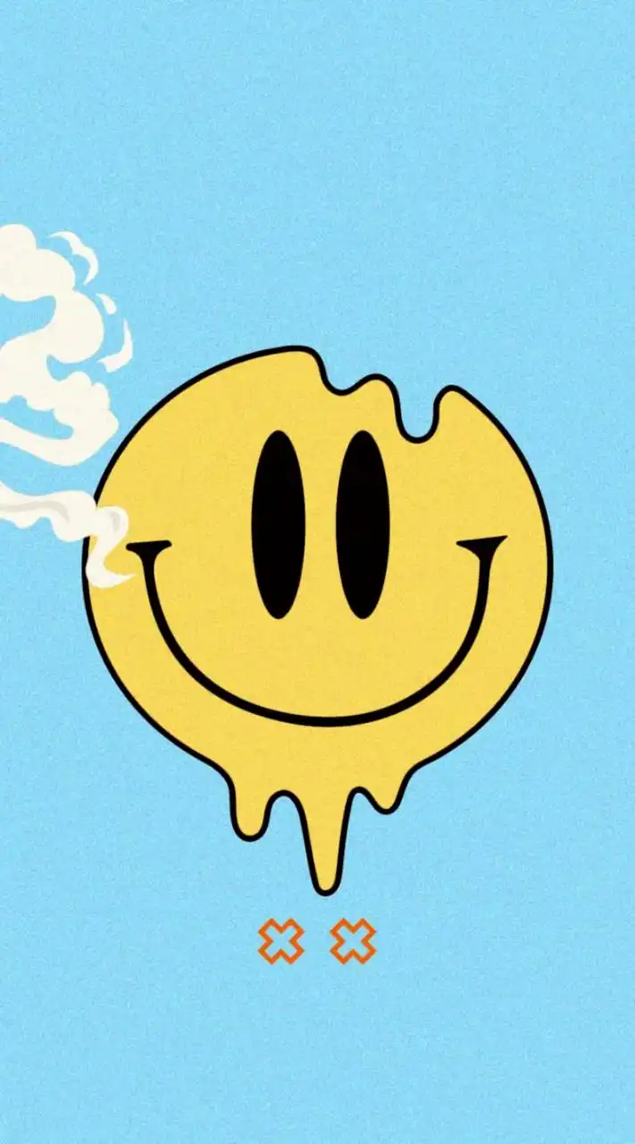 Smiley V.