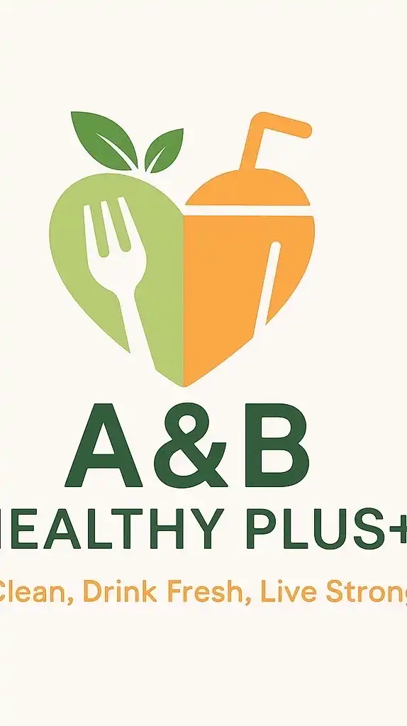 ร้าน A&B อาหารสุขภาพสายฟิต 💪