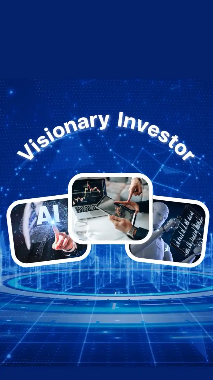 Visionary Investor