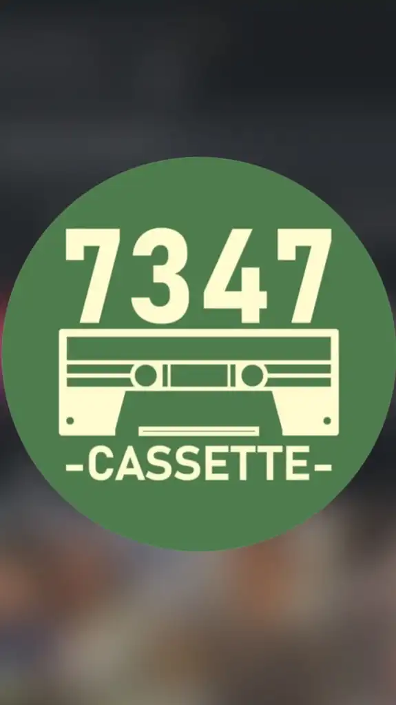 7347.cassette OpenChat