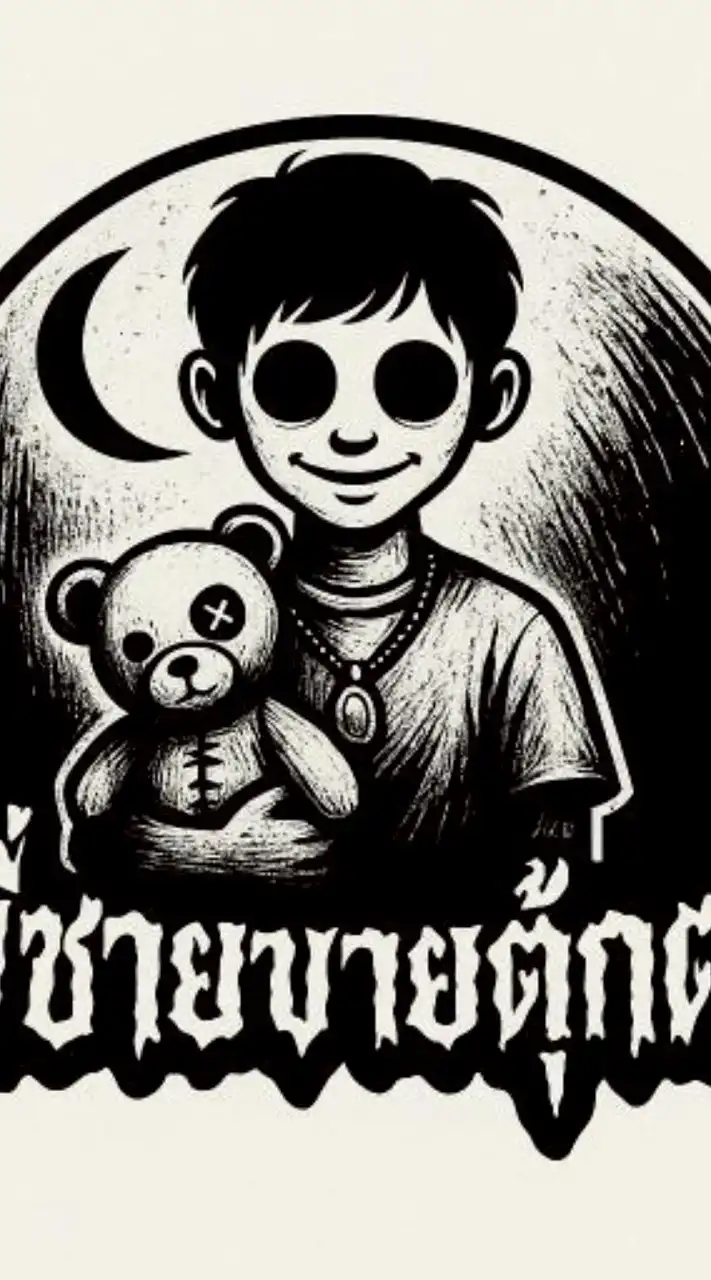 พี่ชายขายตุ๊กตา ณ บางแสน