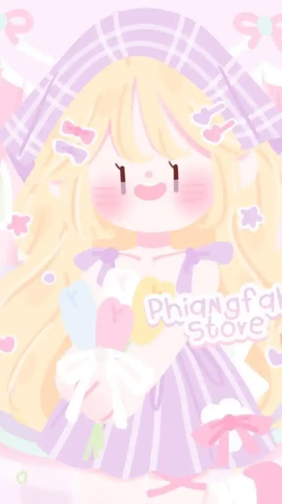 𓋜 ตัวแทน 𝗣𝗵𝗶𝗮𝗻𝗴𝗳𝗮𝗵 𝗩.𝟭 🎧ྀིྀིྀི🎀