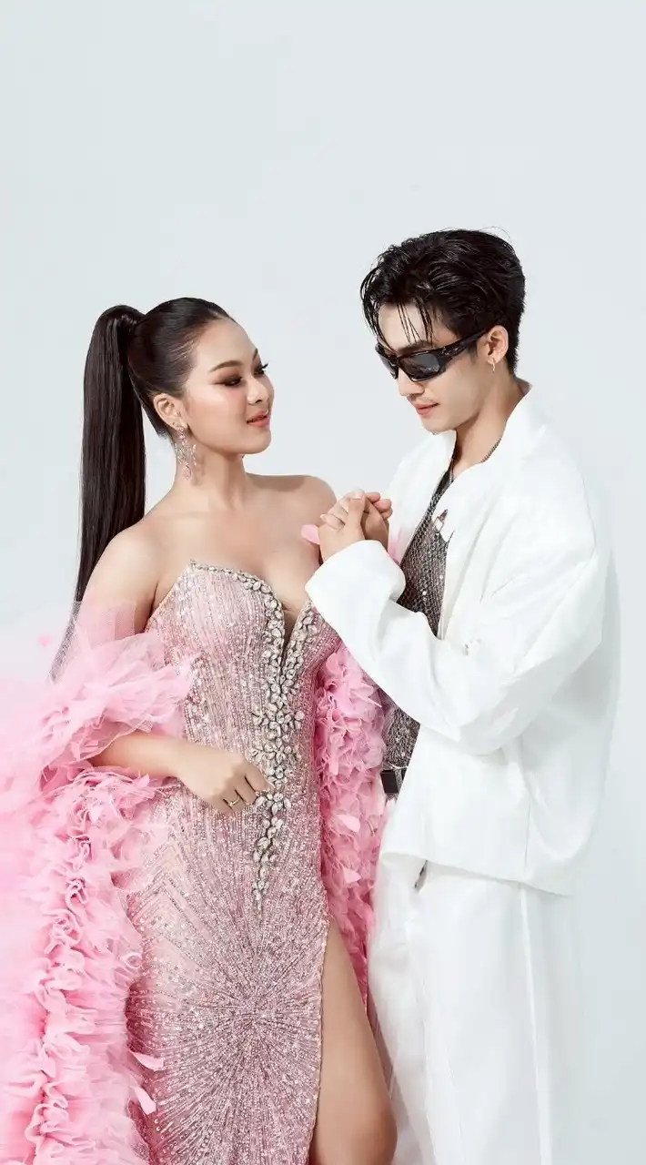 ด้อมทานตะวันคู่ 🌻🌻PU_FANCLUB