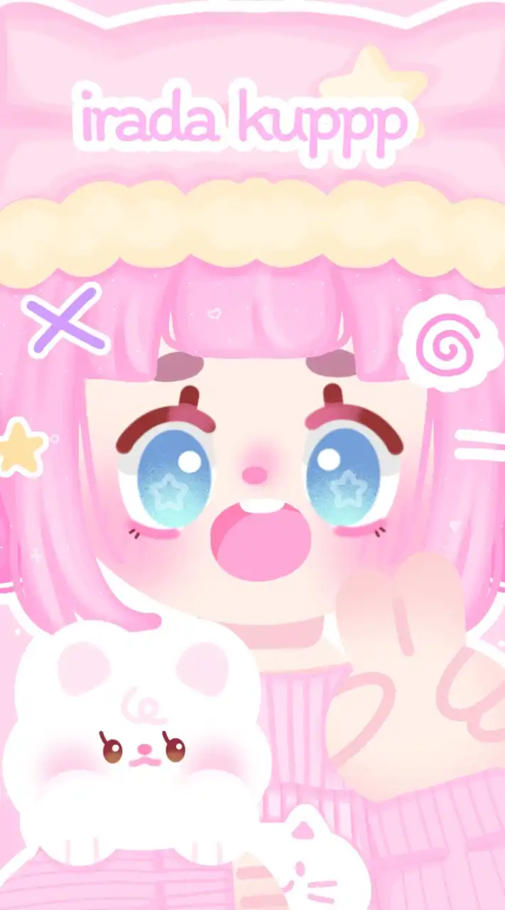 ♥️ roblox iradakuppp ♥️