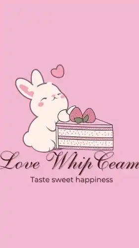 Love Whipcream