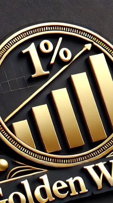 1% Golden Wealth