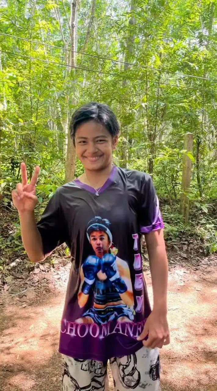 ชาวบางแสน