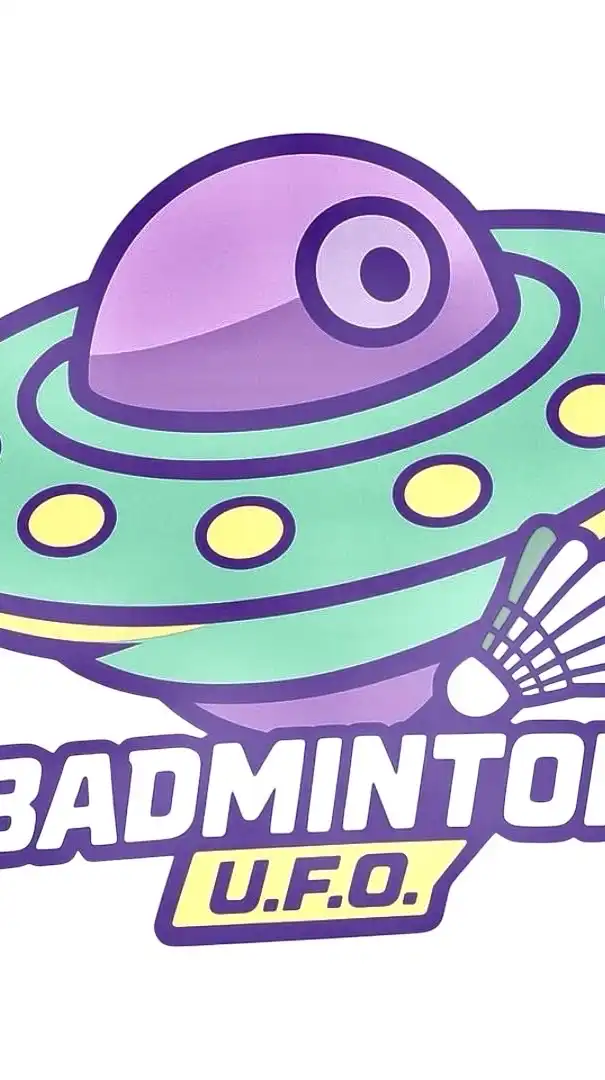 U.F.O. Badminton