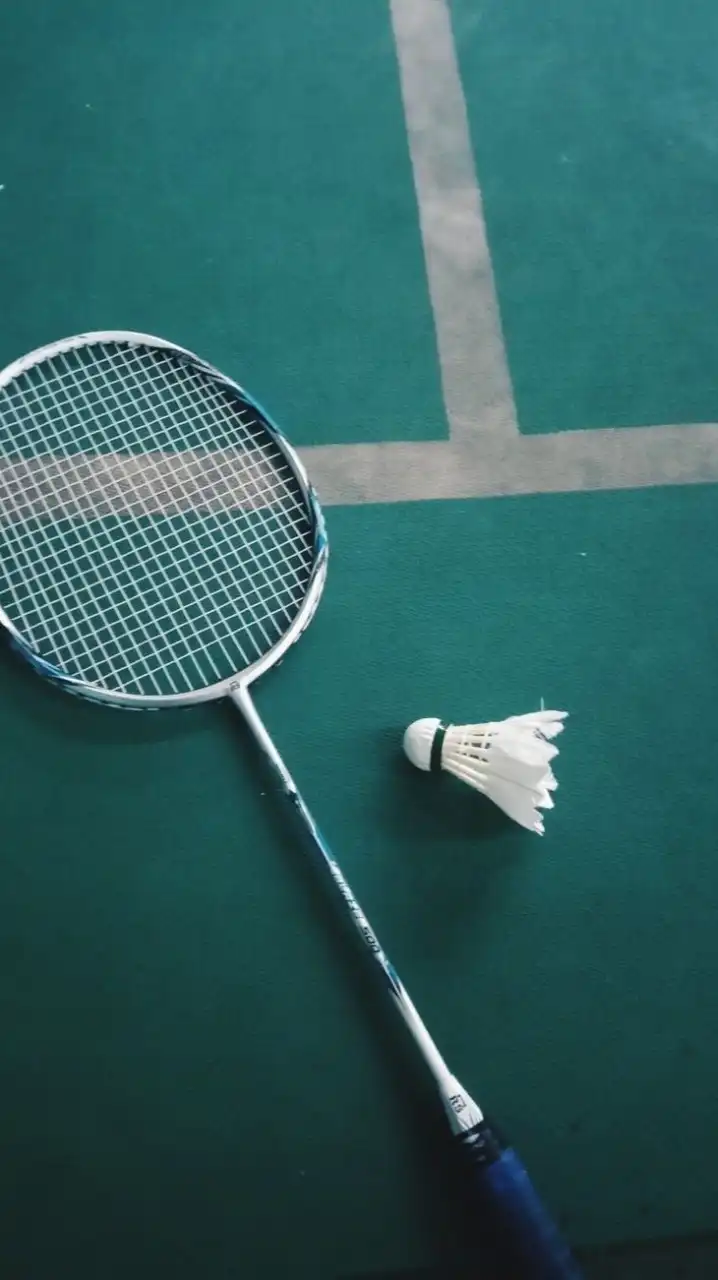 Badminton COP