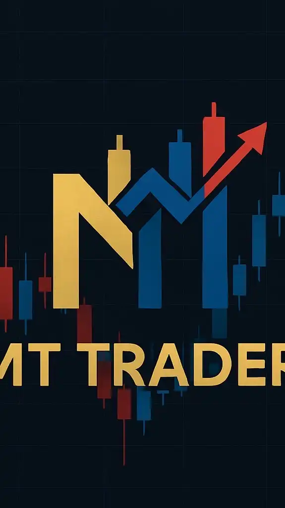 MT TRADER เทรดด้วยระบบ ICT (นักเรียน)