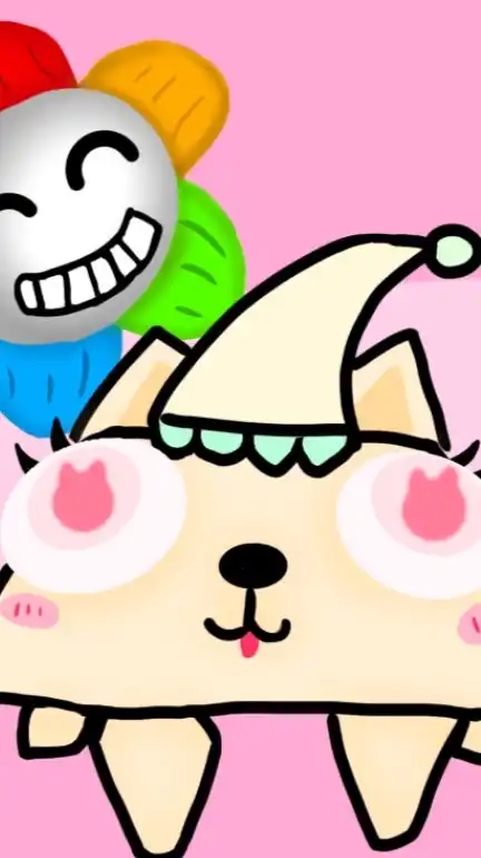 Dandy world🎀🧸(กลุ่มไทย)