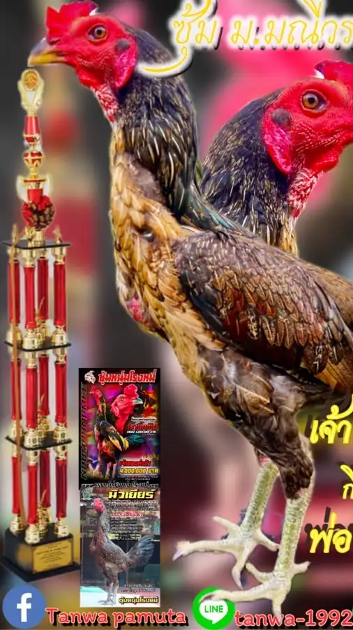 ซุ้ม มณีวรรณ ฟาร์ม