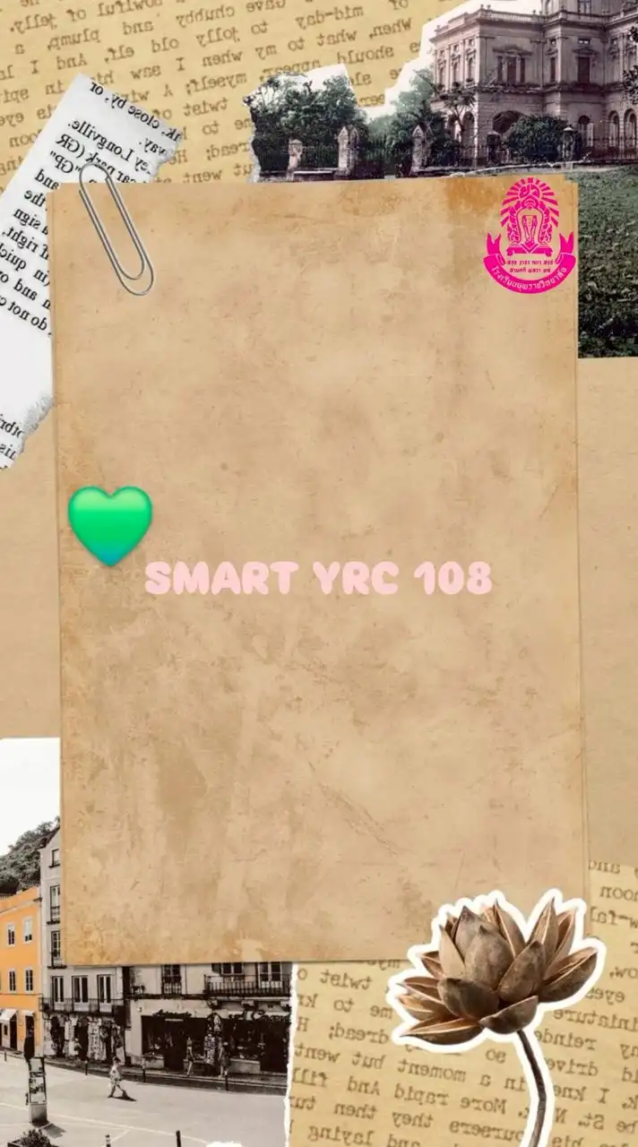Smart yrc 108 💚