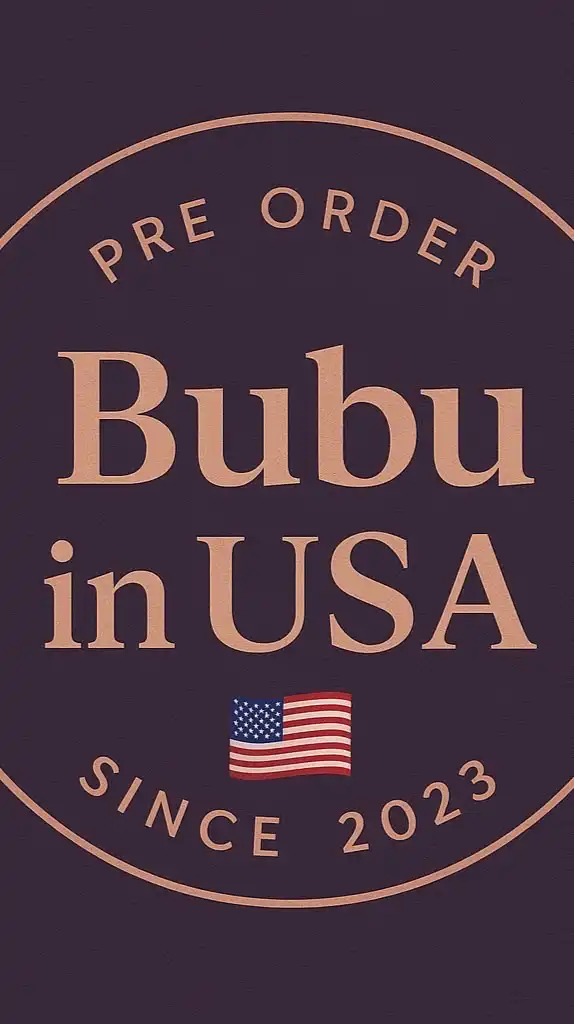 BUBU in USA🇺🇸 กลุ่มลงสินค้าจากอเมริกาใหม่ๆ ทุกวัน