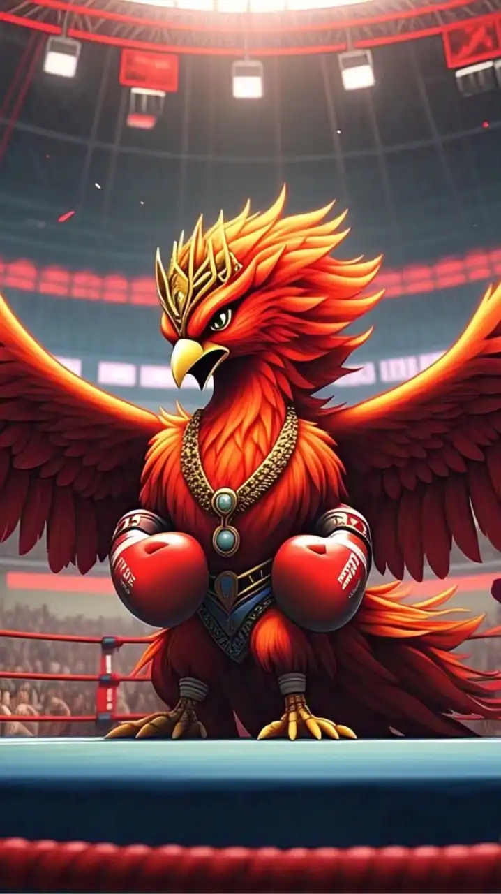 NANGPAYA. (นางพญา)🐦‍🔥