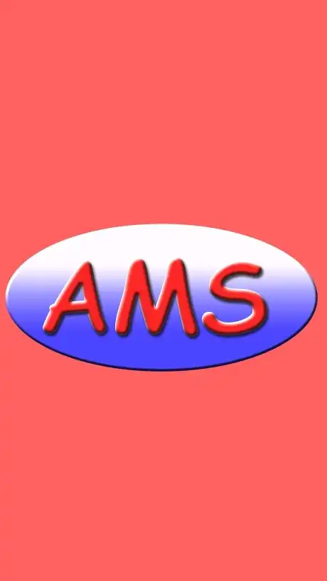 NEW Products for AMS