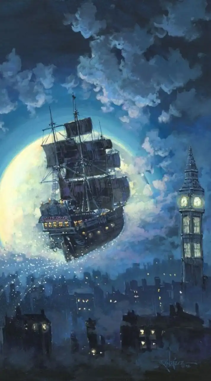 🚂 — 𝔽𝕖𝕧𝕖𝕣𝕝𝕒𝕟𝕕 🧚‍♀️